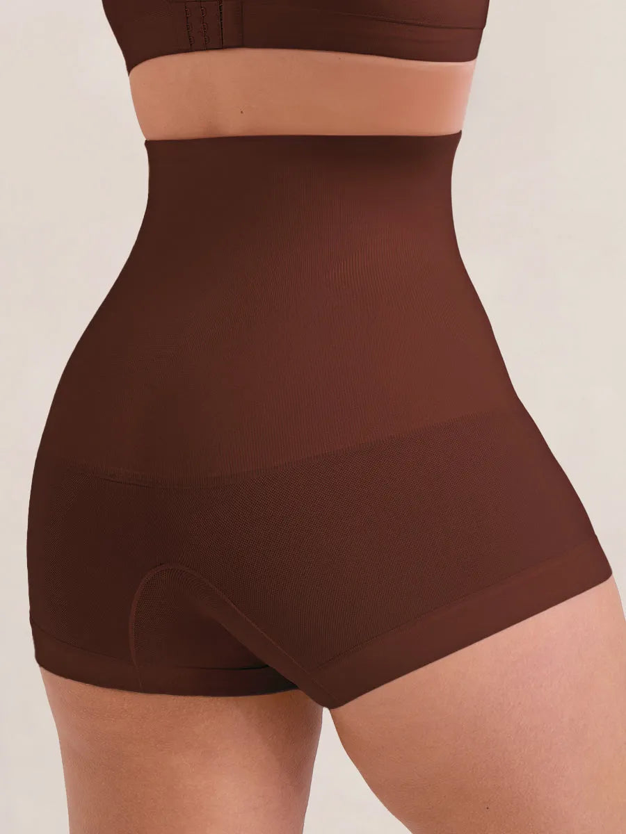 shorty core sculpt™ efecto lifting