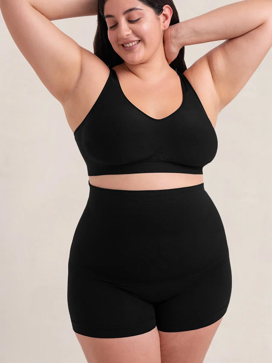 shorty core sculpt™ efecto lifting