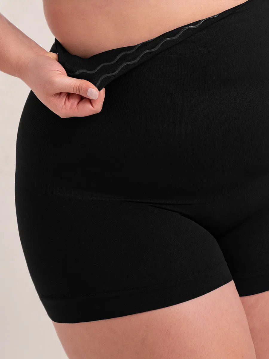 shorty core sculpt™ efecto lifting
