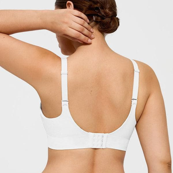 v-lift komfort · bügelloser push-up-bh